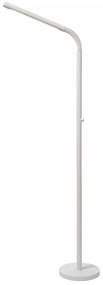 Φωτιστικό Επιδαπέδιο Lucide 36712-04-31 GILLY Λευκό (White) 2700 K