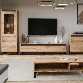 Σύνθεση Σαλονιού Nord