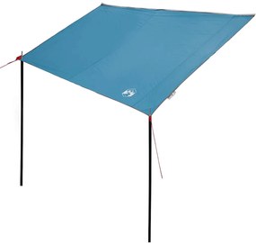 vidaXL Τέντα ανθεκτική στο νερό με στέγη