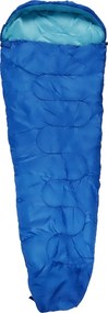Υπνόσακος Mummy Μπλε +5°C Με +10°C 210x80cm CAMP ACTIVE