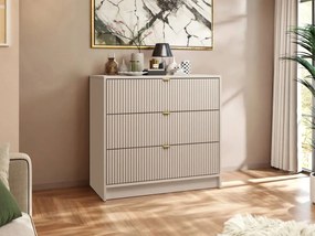 Συρταριέρα Tireno 3SZ-Mpez