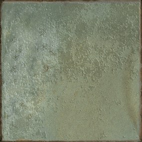 Keros Austral Verde 25x25 - Πλακάκι μπάνιου &amp; δαπέδου