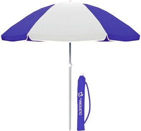 Ομπρέλα Marbueno Πολύχρωμο 240 cm