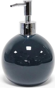 Dispenser Bullea - 9.7x16cm - Indigo