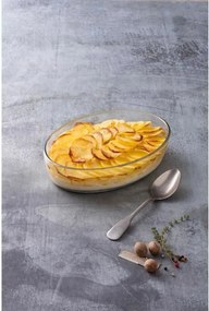 Πιάτο ψησίματος Pyrex 346B000 Μέταλλο