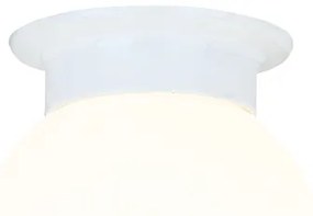 Φωτιστικό Οροφής Aca SU0608WW CAPRI Λευκό (White)