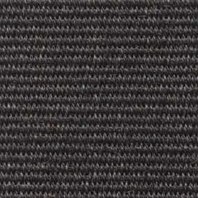 Φυσική ψάθα Urban Plus 2217 - Recycled Cotton Ribbon - Dark Grey