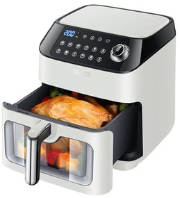 Air Fryer LEACCO AF020 White