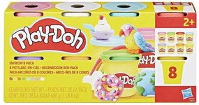 Παιχνίδι με Πλαστελίνη Play-Doh