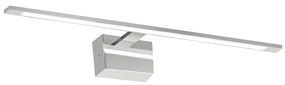 Φωτιστικό Μπάνιου LED Eurolamp Feos 144-80569