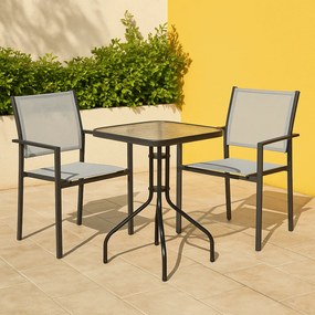 Σετ τραπεζαρίας Edwin – Harper