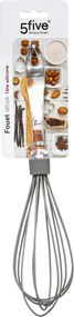 Αυγοδάρτης - Φουέ Σιλικόνης 29.5εκ. F-V Whisk 146628A