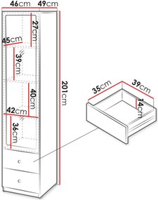 Βιτρίνα Ferena
