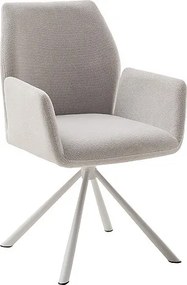 Tibet Τράπεζι Μασίφ Ακακία Σκούρο Καφέ 180x100x77