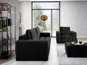 Πολυθρόνα Valentino-Mauro