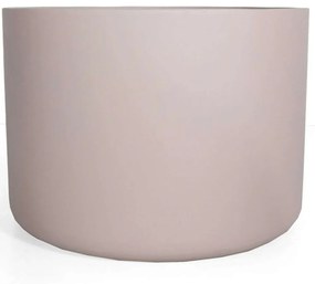 Κασπώ Feltre 0800029 70x70x50cm Pink Soulworks Cement