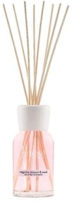 Αρωματικό Χώρου Με Στικς Magnolia Blossom &amp; Wood Milano 7DDMW 250ml Pink Millefiori