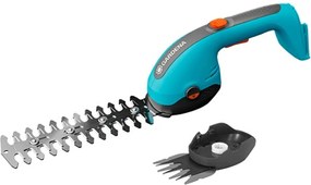 Ψαλίδια χόρτου Gardena PowerCut P4A