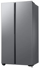 Samsung RS62DG5003S9EO Ψυγείο Ντουλάπα 655lt All around Cooling NoFrost με εσωτερική παγομηχανή και Wi-Fi Inox, E