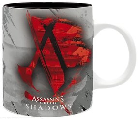 Κούπα Assassin's Creed: Shadows - Crest