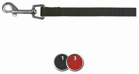 Λουρί Σκύλου Trixie Classic Κόκκινο L/XL