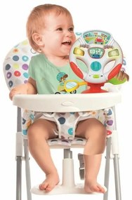 Διαδραστικό Παιδικό Παιχνίδι Clementoni