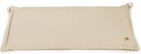 Μαξιλάρι Για Καναπέ 3 Θέσεων N13/73 150X45X6 cm Πολυέστερ
