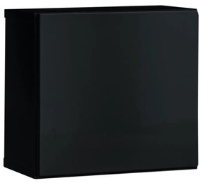 Swap Κρεμαστό Ντουλάπι Λευκό 30x30x25