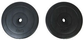 Δίσκοι για Βάρη 2x10kg