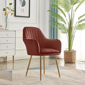 Πολυθρόνα Glenda-Sapio Milo