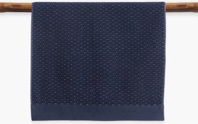 Πετσέτες Μπάνιου (Σετ 2τμχ) Nef-Nef Homeware Sailing Blue 600gsm