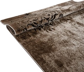 Χαλί (200x290) Polcarpet Estia 6686 Brown