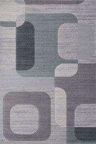 Χαλί Laguna 63592/4747 Grey Carpet Couture 160X230cm