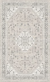 ΧΑΛΙ OPALIO 9211 NVB45/SILVER FLOSS - 200cm x 290cm