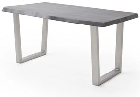 Γραφείο Εργασίας Λευκή Λάκα 140x75x60
