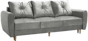 Καναπές - κρεβάτι Manstad-Ashmi