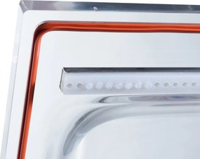 Vacuum Pack Machine - 30cm Seal - W32 x D37cm x H18,5 Chamber