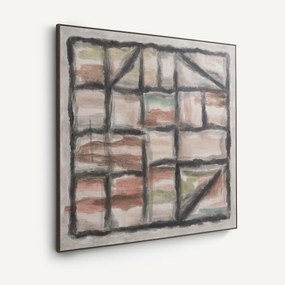 Πίνακας ζωγραφισμένος στο χέρι, Brako