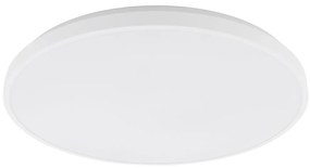 Φωτιστικό Οροφής - Πλαφονιέρα Agnes Round Pro 10980 49x5cm 32W 4000K 3000lm Led White Nowodvorski