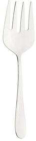 Πιρούνα Σαλάτας 24εκ. Maxhome Jasmine 6009