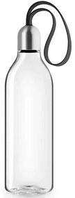 Μπουκάλι Backpack To Go 505010 500ml Clear Ατσάλι,Πλαστικό