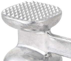 ΣΦΥΡΙ Κρέατος 25.5cm Αλουμινίου Gizmo BG-4457 - Bergner