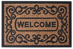 Πατάκι Εισόδου (40x60) K-M A24000020 Welcome 3