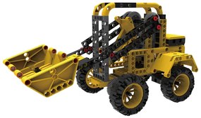 Gigo RCM Construction Vehicles