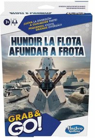 Παιχνίδι Βυθίστε Τον Στόλο Hasbro