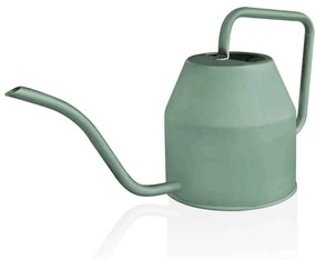 Διακοσμητικό Ποτιστήρι 742TMA7720 12x12x13cm Green Aberto Design Stainless Steel
