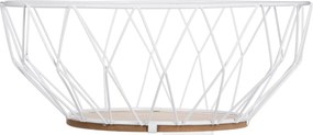 Φρουτιέρα F-V Diamond White 150039B