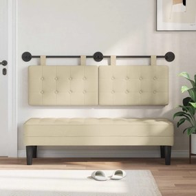 vidaXL Κρεμαστό Κεφαλάρι ύφασμα