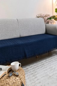 Stewehome Κάλυμμα καναπέ από βαμβάκι 170x200 cm