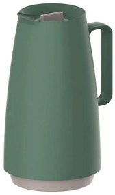 Κανάτα Θερμός Exata TR61636057 500ml Green Tramontina Glass